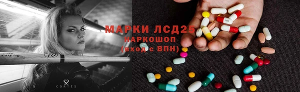 индика Алексеевка
