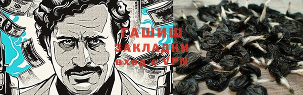 индика Алексеевка